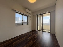 【東京都/港区白金】プレイス白金ブライトレジンデンス 洋室