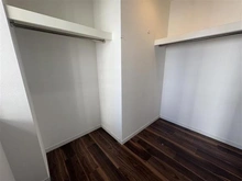 【東京都/港区白金】プレイス白金ブライトレジンデンス 収納