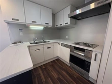 【東京都/港区白金】プレイス白金ブライトレジンデンス キッチン