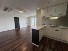 【東京都/港区白金】プレイス白金ブライトレジンデンス ダイニングキッチン