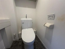 【東京都/港区白金】プレイス白金ブライトレジンデンス トイレ