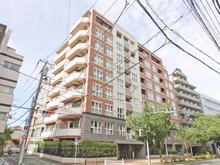 【東京都/練馬区桜台】練馬桜台ガーデンハウス 外観