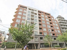 【東京都/練馬区桜台】練馬桜台ガーデンハウス 外観