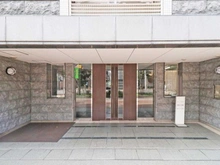 【東京都/練馬区桜台】練馬桜台ガーデンハウス エントランス