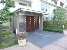 【東京都/港区赤坂】パークコート赤坂ザ・タワー 外観