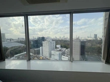 【東京都/港区赤坂】パークコート赤坂ザ・タワー 眺望