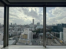 【東京都/港区赤坂】パークコート赤坂ザ・タワー 眺望