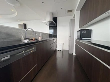 【東京都/港区赤坂】パークコート赤坂ザ・タワー キッチン：※家具調度品は価格に含まれません