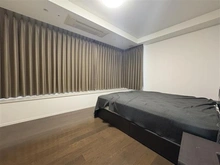 【東京都/港区赤坂】パークコート赤坂ザ・タワー 洋室：※家具調度品は価格に含まれません