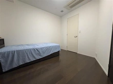 【東京都/港区赤坂】パークコート赤坂ザ・タワー 洋室：※家具調度品は価格に含まれません