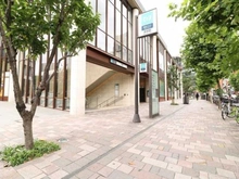 【東京都/港区赤坂】パークコート赤坂ザ・タワー 東京メトロ千代田線「赤坂」駅（現地より約610m）