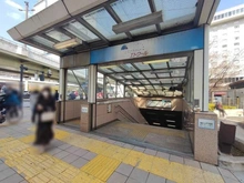 【東京都/港区赤坂】パークコート赤坂ザ・タワー 東京メトロ丸ノ内線・銀座線「赤坂見附」駅（現地より約690m）