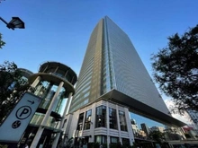 【東京都/港区赤坂】パークコート赤坂ザ・タワー 赤坂Bizタワー（現地より約830m）