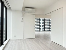 【東京都/港区高輪】プレミストタワー白金高輪 洋室