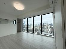 【東京都/港区高輪】プレミストタワー白金高輪 洋室