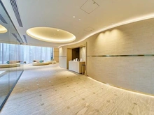 【東京都/港区高輪】プレミストタワー白金高輪 共用部