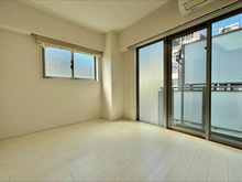 【東京都/港区南青山】オープンレジデンス南青山イーストテラス 洋室