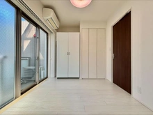 【東京都/港区南青山】オープンレジデンス南青山イーストテラス 洋室