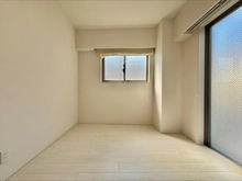 【東京都/港区南青山】オープンレジデンス南青山イーストテラス 洋室