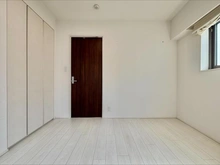 【東京都/港区南青山】オープンレジデンス南青山イーストテラス 洋室