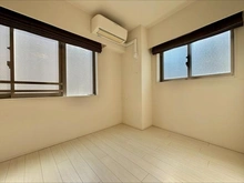 【東京都/港区南青山】オープンレジデンス南青山イーストテラス 洋室