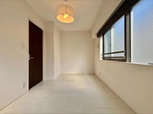 【東京都/港区南青山】オープンレジデンス南青山イーストテラス 洋室