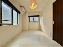 【東京都/港区南青山】オープンレジデンス南青山イーストテラス 洋室