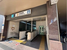【東京都/港区南青山】オープンレジデンス南青山イーストテラス 「外苑前」駅（現地より約270m）