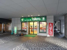 【東京都/港区南青山】オープンレジデンス南青山イーストテラス やまや　青山一丁目店（現地より約800m）