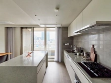 【東京都/港区麻布台】麻布台パークハウス キッチン