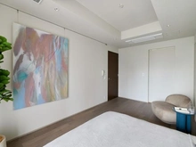 【東京都/港区麻布台】麻布台パークハウス 洋室