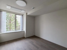 【東京都/港区麻布台】麻布台パークハウス 洋室