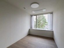 【東京都/港区麻布台】麻布台パークハウス 洋室