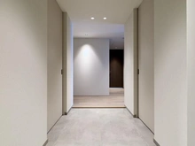 【東京都/港区麻布台】麻布台パークハウス 廊下