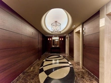 【東京都/港区麻布台】麻布台パークハウス 共用部