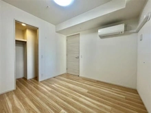 【東京都/新宿区西新宿】ザ・パークハウス西新宿タワー60 洋室