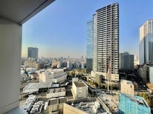 【東京都/新宿区西新宿】ザ・パークハウス西新宿タワー60 眺望