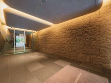 【東京都/港区三田】三田ガーデンヒルズ  ノースヒル 共用部