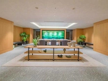 【東京都/港区三田】三田ガーデンヒルズ  ノースヒル 共用部