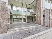 【東京都/世田谷区瀬田】ザ・パークハウス二子玉川ガーデン エントランス