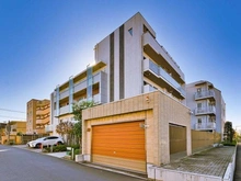 【東京都/世田谷区玉堤】リビオ尾山台センシアハウス 外観