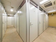 【東京都/世田谷区玉堤】リビオ尾山台センシアハウス トランクルーム