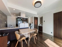 【東京都/港区芝】コンシェリア芝公園TOKYO　PREMIUM LDK