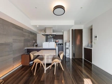 【東京都/港区芝】コンシェリア芝公園TOKYO　PREMIUM LDK