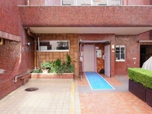 【東京都/港区赤坂】ヴェラハイツ赤坂 アプローチ