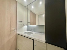 【東京都/中央区晴海】HARUMI FLAG PARK VILLAGE T棟 洗面室