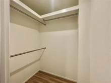 【東京都/中央区晴海】HARUMI FLAG PARK VILLAGE T棟 収納