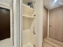 【東京都/中央区晴海】HARUMI FLAG PARK VILLAGE T棟 収納