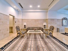 【東京都/中央区佃】センチュリーパークタワー 共用部