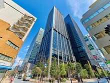 【東京都/港区浜松町】WORLD TOWER RESIDENCE 外観